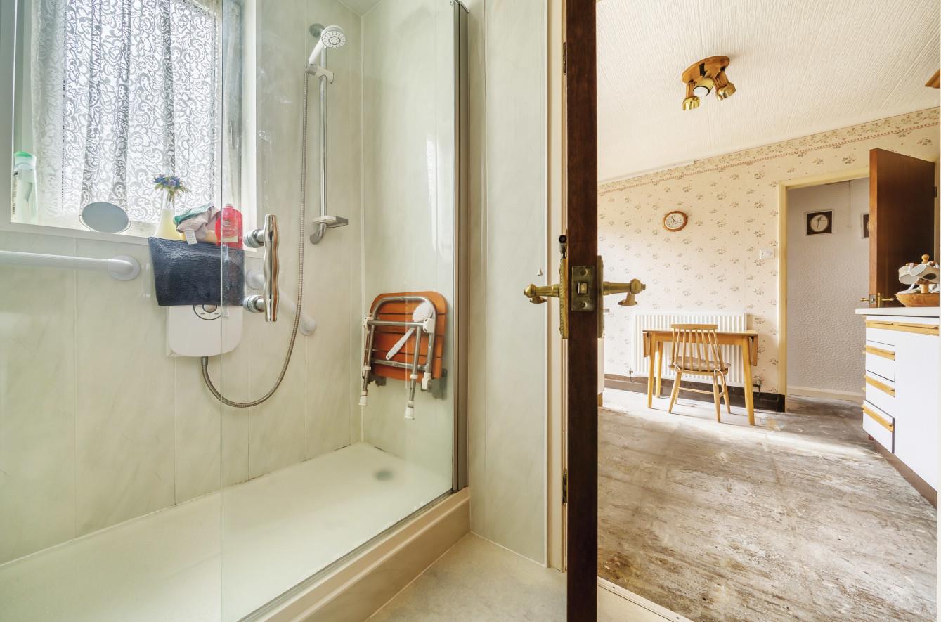 The Crescent, Thornhill, Egremont Grisdales